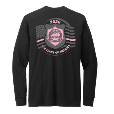 Men's Long Sleeve  Thumbnail