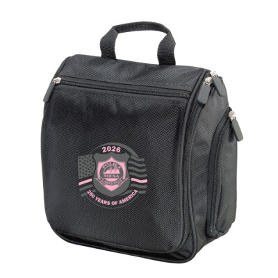 Toiletry Travel Bag Thumbnail
