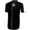 Full-Button Baseball Jersey Thumbnail